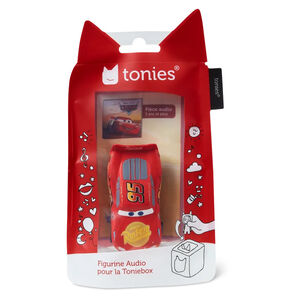 Figurine Disney Cars 