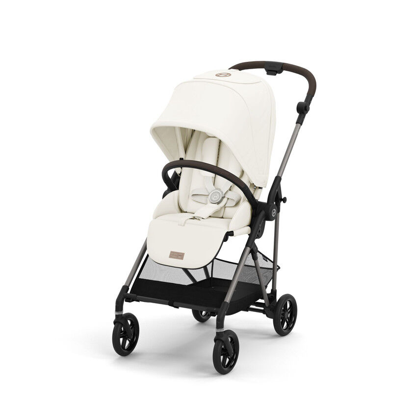 Poussette canne babou outlet