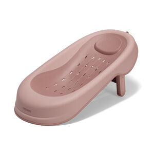 Kit bain de luxe 2 - Rose délavé 