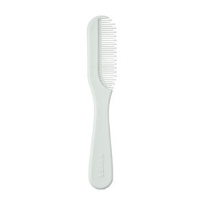 Brosse + Peigne intégré Green Blue  
