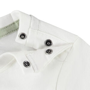 Ensemble 2 pièces motifs palmiers pour bébé garçon 