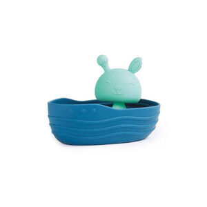 Lapin marin pour jouer dans le bain  