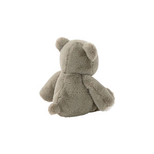 Petite peluche 25cm Orso l'ours kaki 