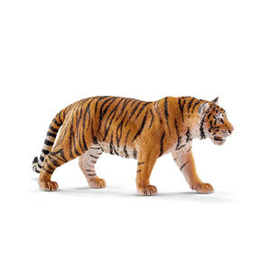Figurine tigre mâle du Bengale 