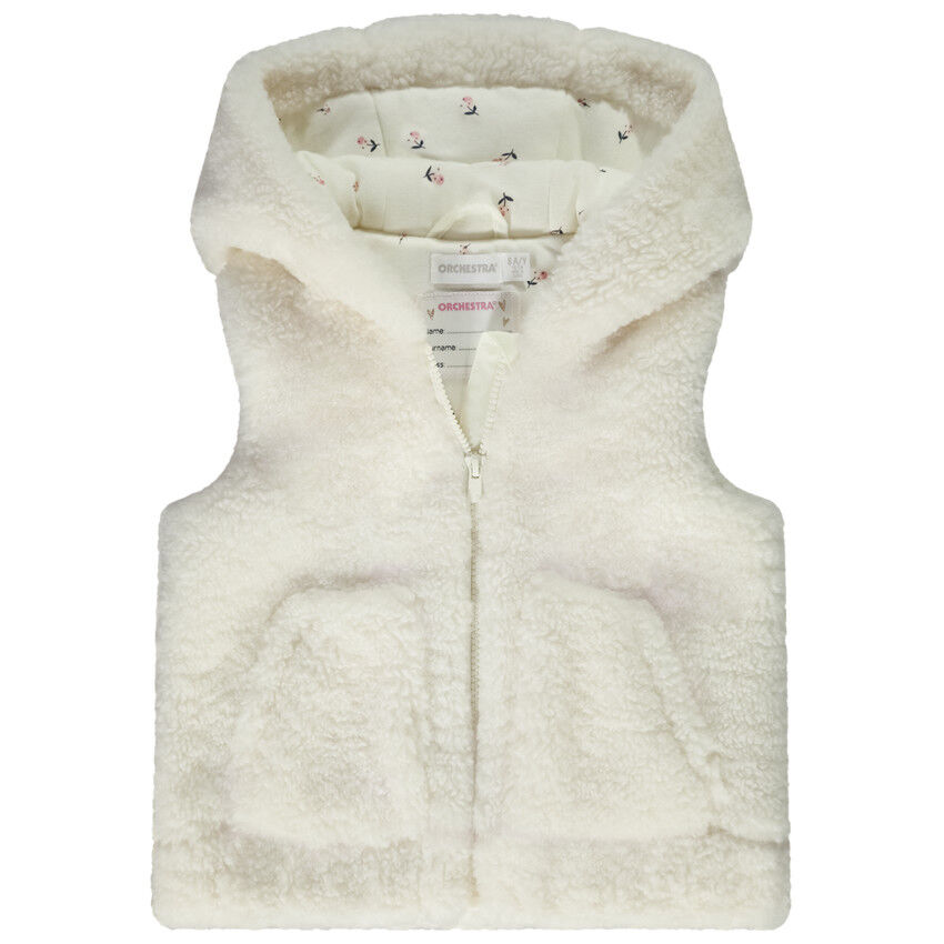 Soldes vetements fille Mode enfant fille ORCHESTRA