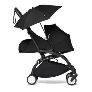 Ombrelle YOYO - Noir 