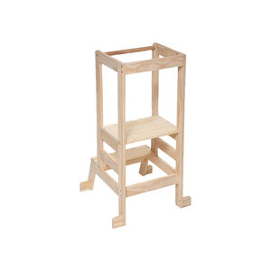 Tour d'observation et d'apprentissage Léa - Bois de pin 