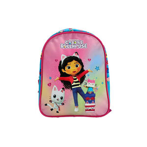 Sac à dos Gabby et la maison magique 32 cm 