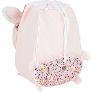 Sac à dos Lapine - Rose 