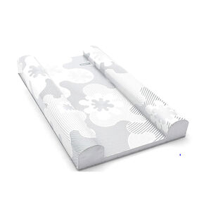 Matelas à langer Supersnug - Gris 