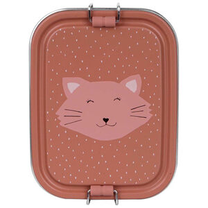 Lunchbox petite Mr Cat 