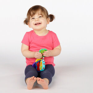 Clés musicales et sensorielles 