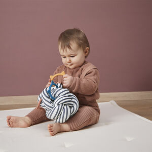 Ma balle d'éveil sensoriel  