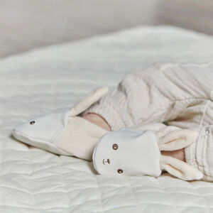 Mon premier coffret naissance Lapinoo creme 