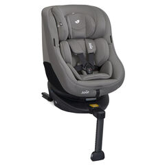 Siège-auto isofix Spin 360 groupe 0+/1 - Grey flannel , Joie