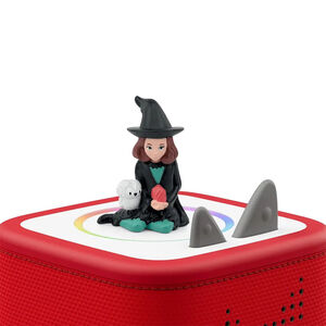 Figurine audio Tonie Alix Pix 3 - Excalibur et la quête des joyaux magiques 