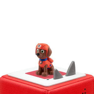 Figurine audio Tonies Zuma Pat'patrouille  