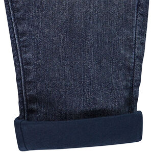 Jean uni avec print fantaisie pour bébé garçon  