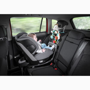 Miroir d'activités multi-supports - Sophie la Girafe 