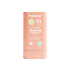 Stick solaire SPF50 - 20 ml 