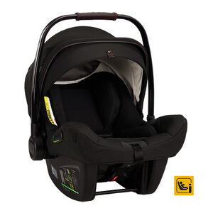 Siège-auto pivotant Pipa Next i-Size riveted 