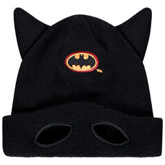 Bonnet-masque en tricot Batman pour enfant garçon , Orchestra