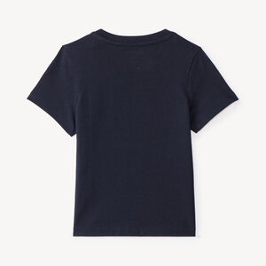 T-shirt manches courtes bébé garçon print fantaisie 
