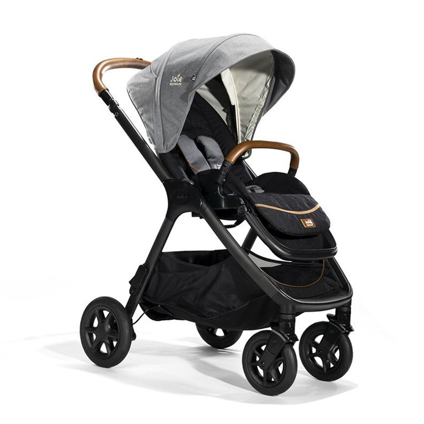 Poussette Bebe Poussette Naissance Enfant Orchestra