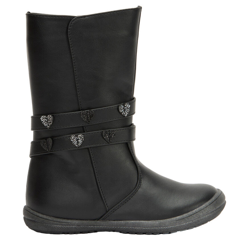 Botte fille taille 27 2025