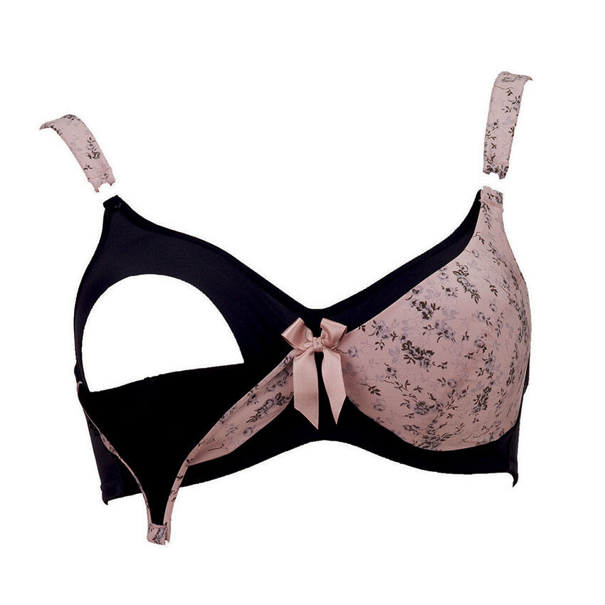 Soutien gorge d'allaitement en vente chez Orchestra