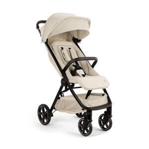 Poussette compacte Trvl LX collection BMW mica 