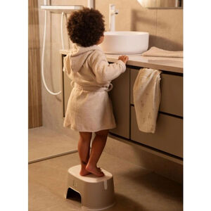Marchepied Grow Soft Spring Taupe 
