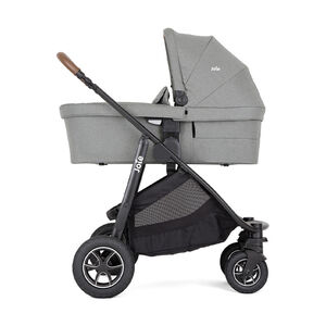 Nacelle Ramble XL compatible Versatrax V2 pebble 