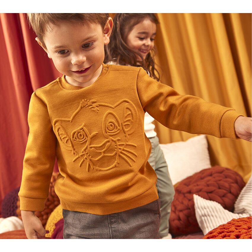 Outlet V tement Enfant B b Promotion v tement enfants 2 14