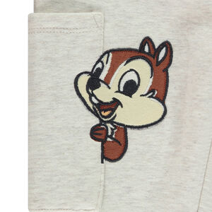 Pantalon de jogging en molleton Tic & Tac Disney pour bébé garçon 