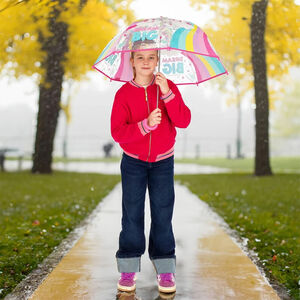 Parapluie pour enfant Dancin' in the rain Unicorn 