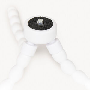 Trépied flexible pour caméra de babyphone 