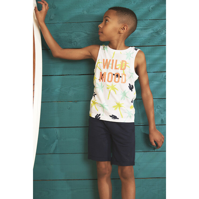 Short garçon 14 ans outlet