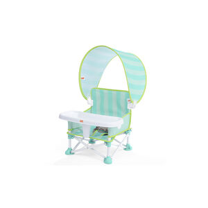 Siège bébé pliable Pop'N Sit Cabana - Vert 