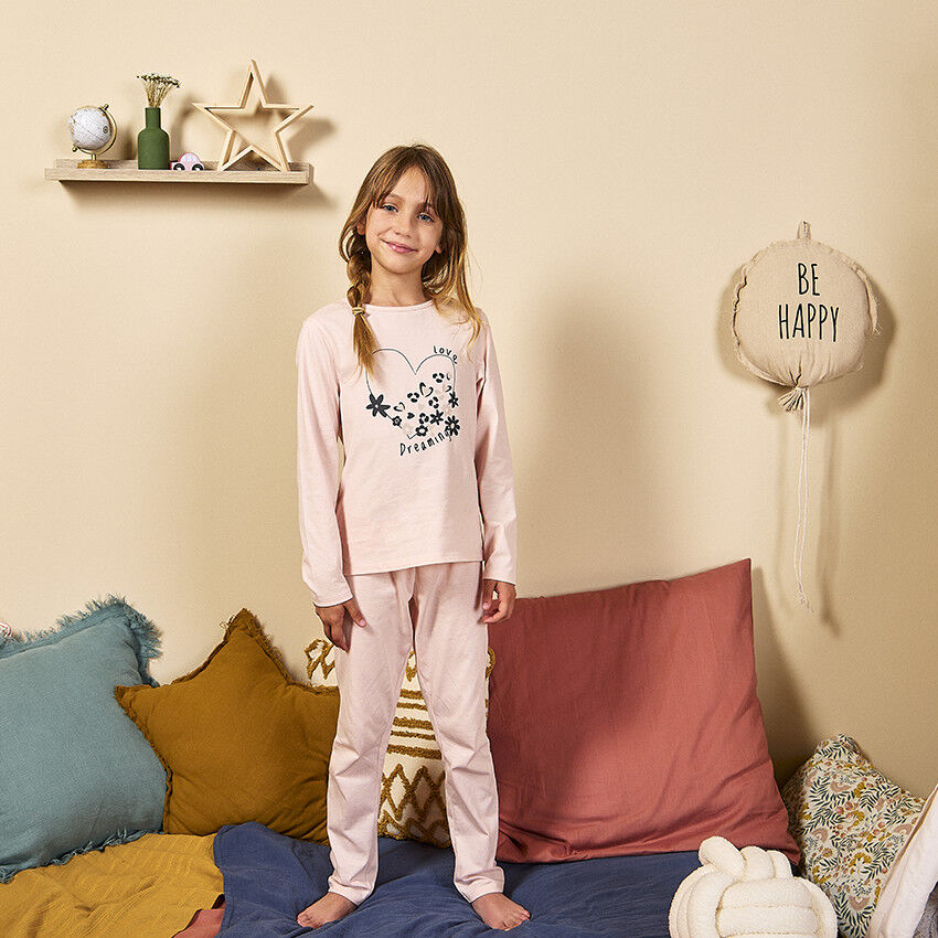 Collection orchestra fille 2020 2025