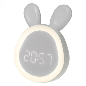 Réveil Bunny Blanc 