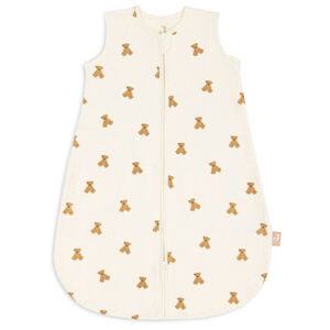 Gigoteuse sans manches 60cm Gaufré Mini Teddy Bear 