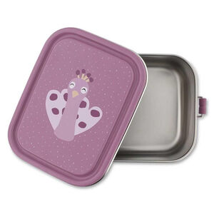 Boite repas Petite Mrs. Peacock 