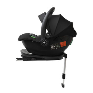 Base Isofix i-Size pour coque auto Alba 