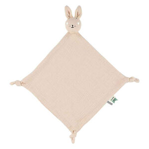 Doudou Bliss Blossom Mrs Rabbit 