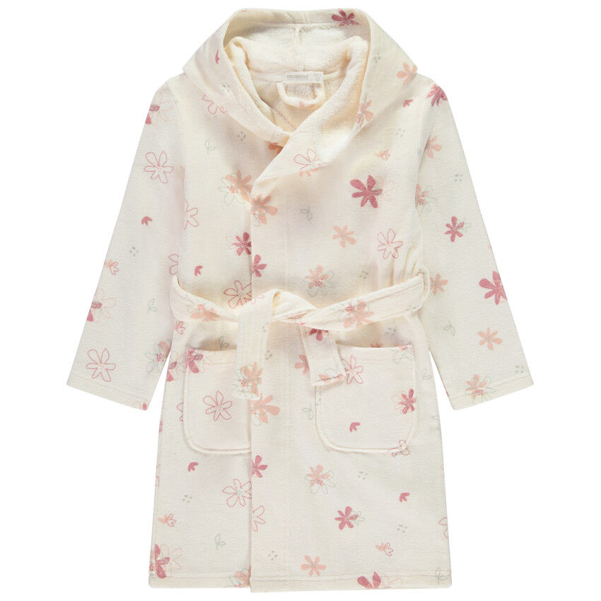 Robe de chambre peignoir Orchestra FR