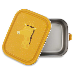 Boite repas Petite Mr. Giraffe 