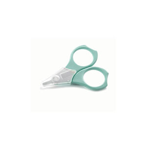 Ciseau de précision pour bébé - Menthe 