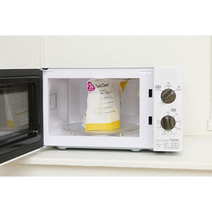 Sachets de stérilisation pour micro-ondes - Quick Clean 