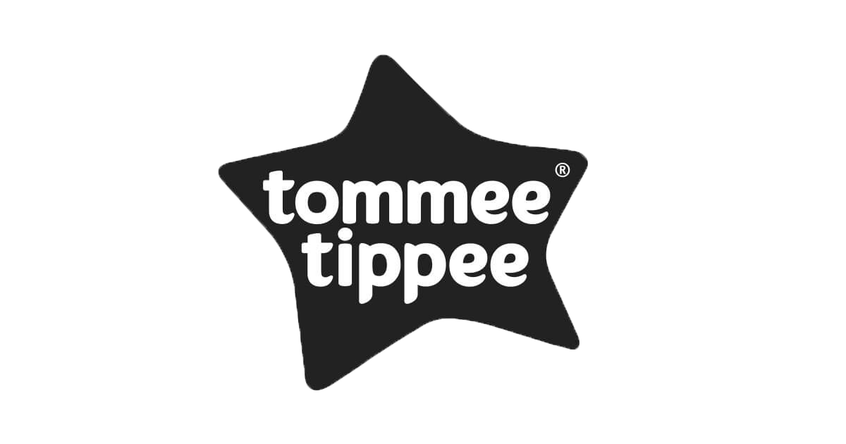 Logo Tommee Tippee